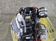 Двигатель для а/м Газ 2217 Соболь Камминз Cummins ISF 2.8s3129P Е-3
